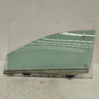 door window front left