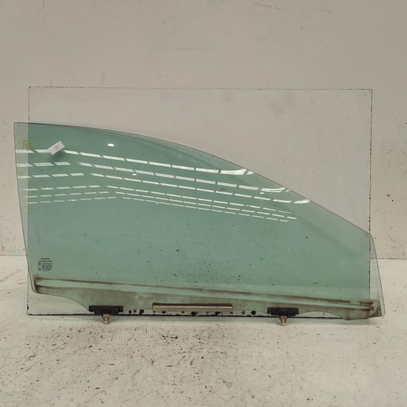 door window front right