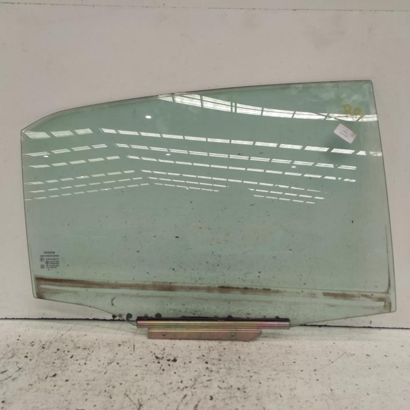 door window rear right