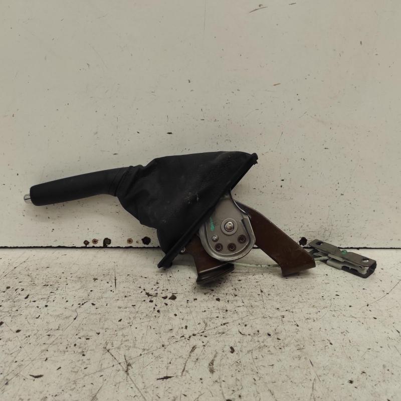 handbrake lever