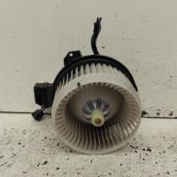 heater fan/motor
