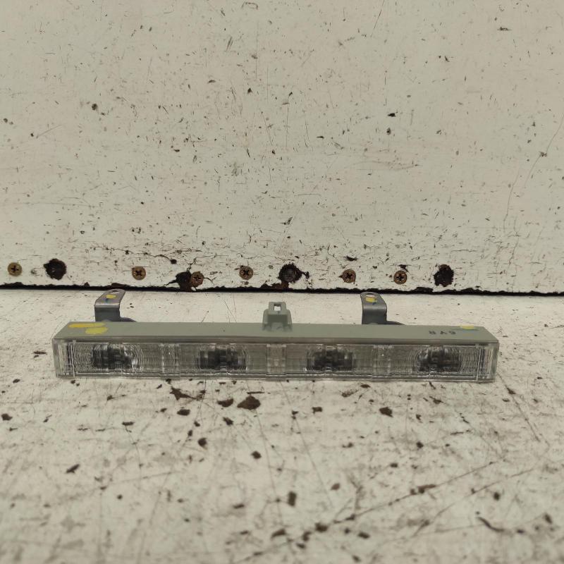 high level stoplight