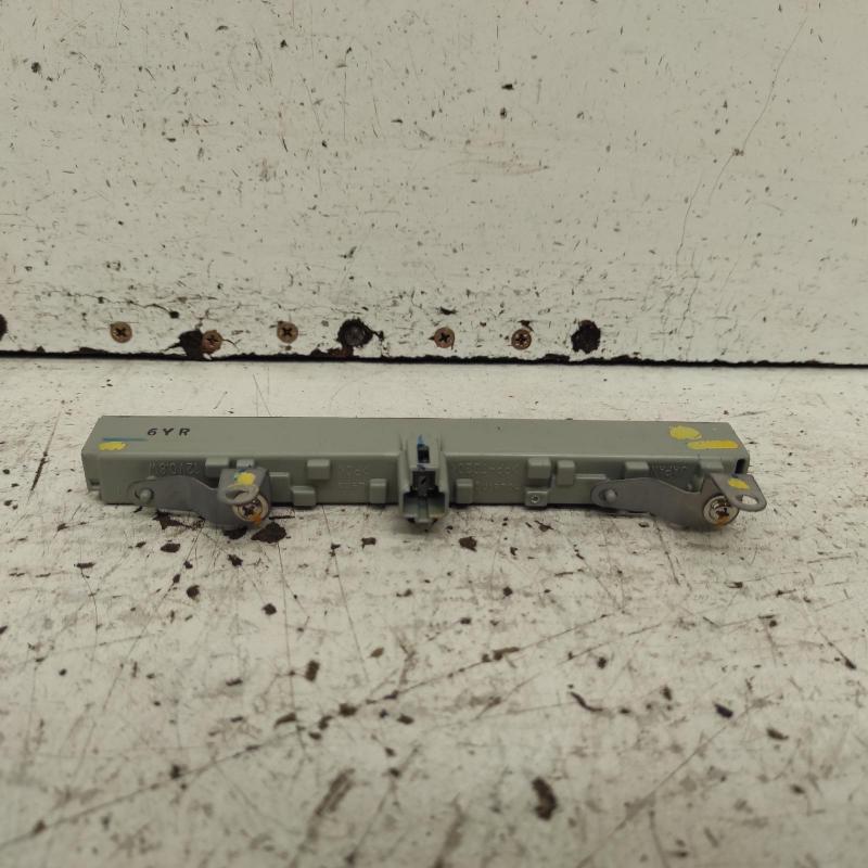 high level stoplight