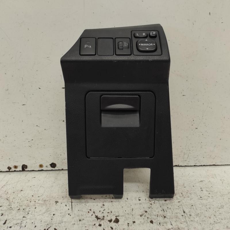 miscellaneous switch relay