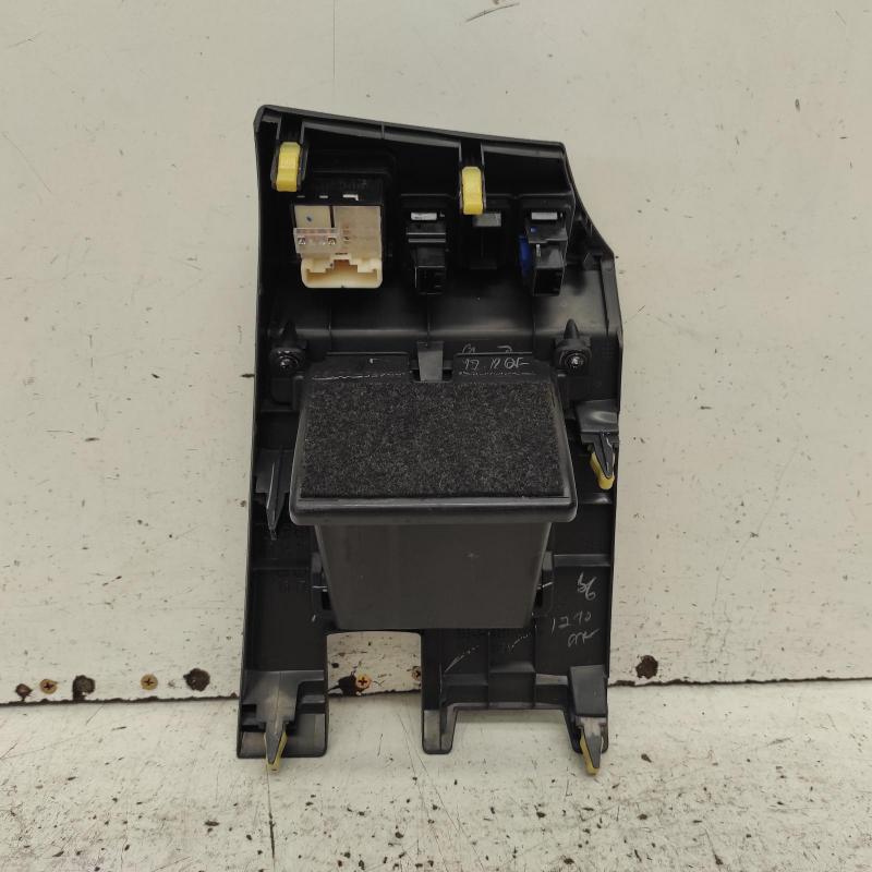 miscellaneous switch relay