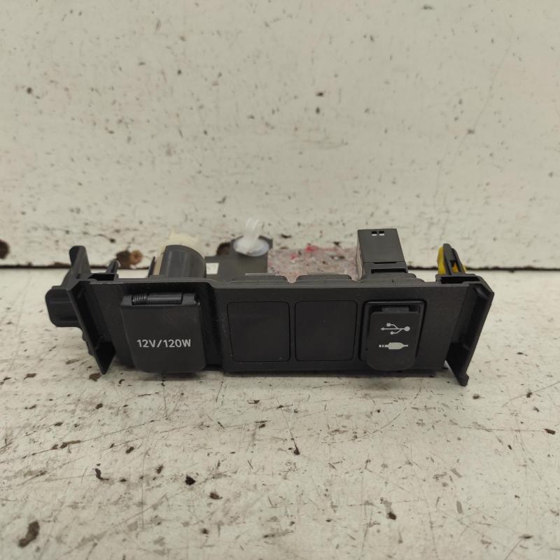 miscellaneous switch relay