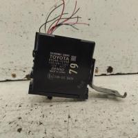 miscellaneous switch relay