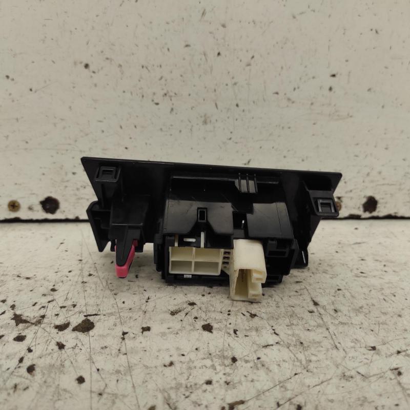 power door window switch