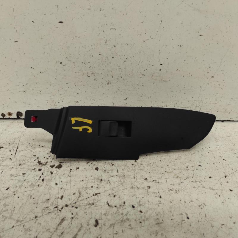 power door window switch