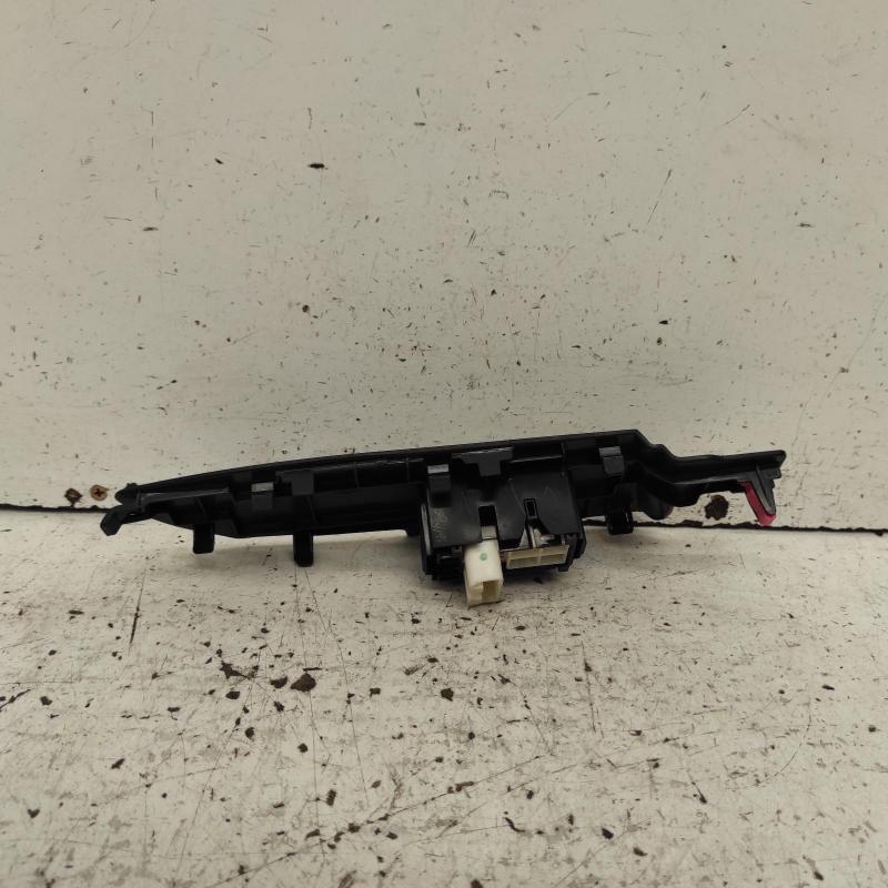 power door window switch