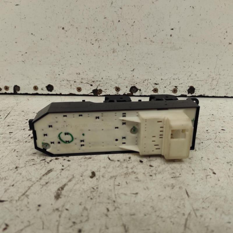 power door window switch