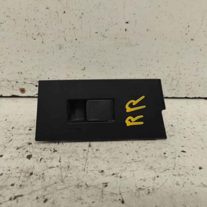 power door window switch