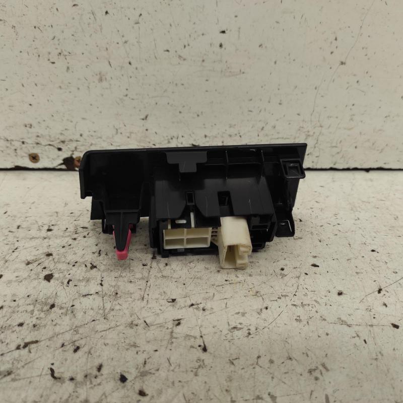 power door window switch