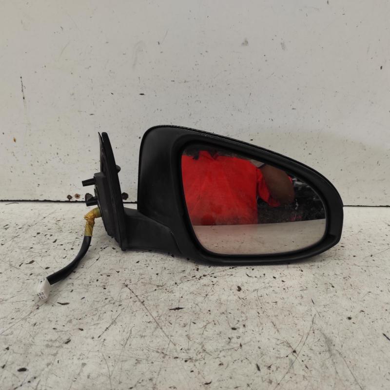 door mirror right