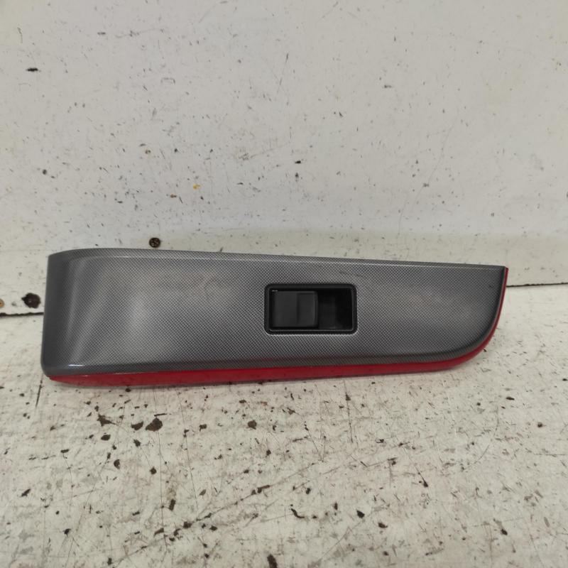 power door window switch