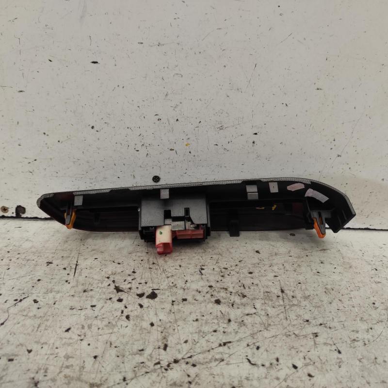 power door window switch