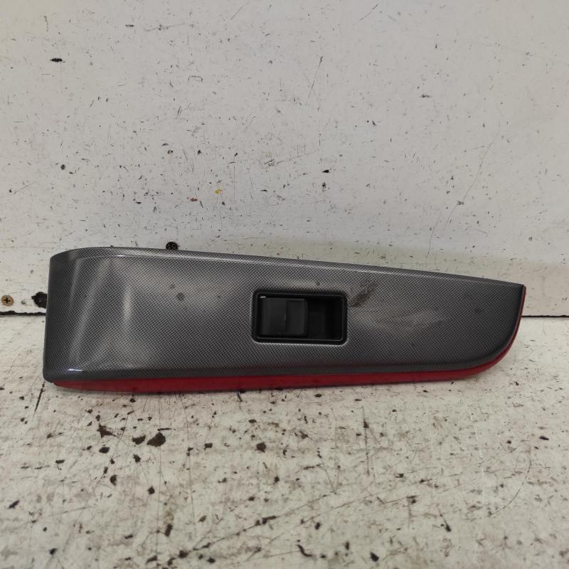 power door window switch