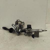 steering column