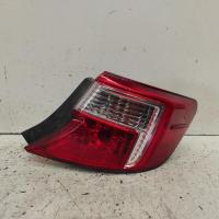 taillight right