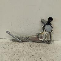 window regulator/motor front left