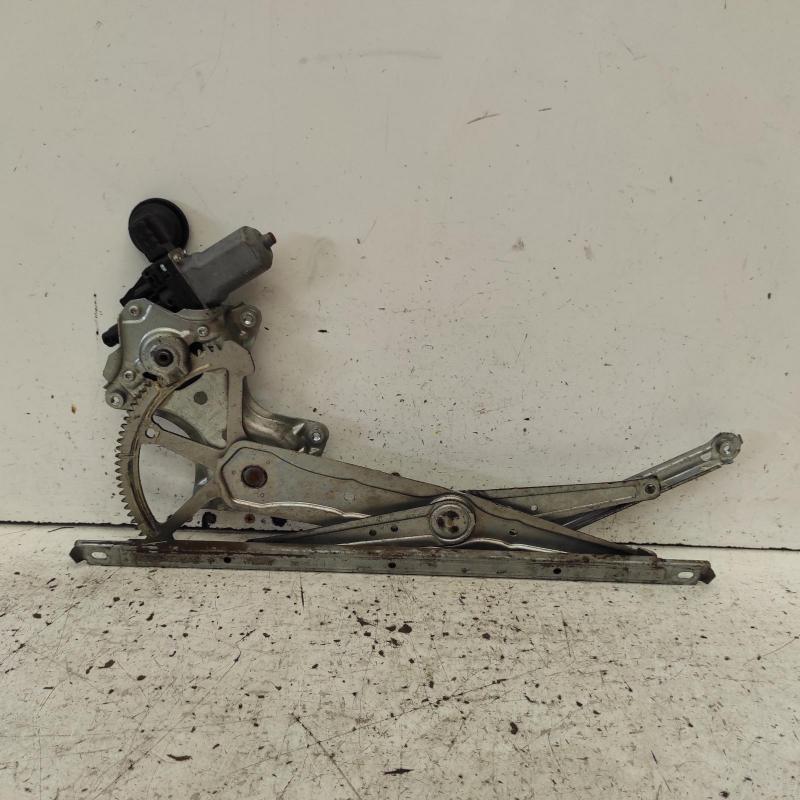 window regulator/motor front left