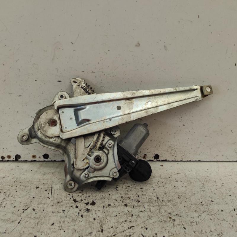window regulator/motor rear left