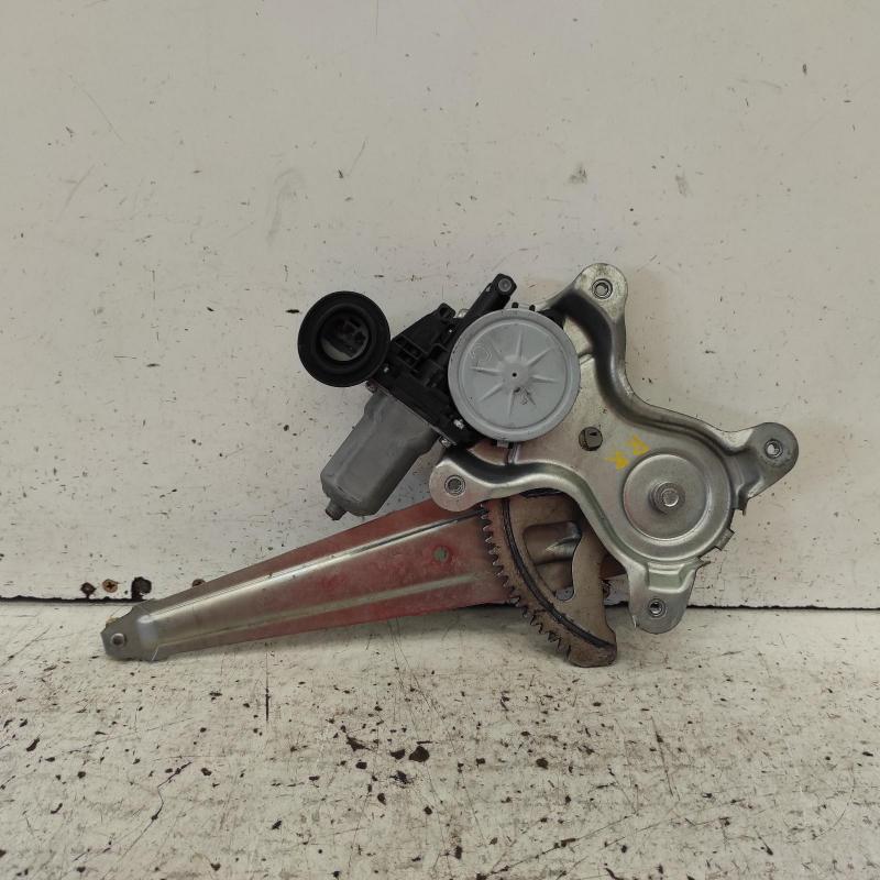 window regulator/motor rear right