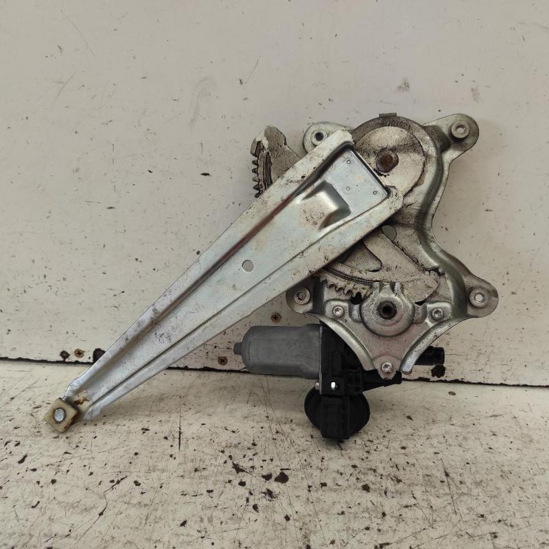 window regulator/motor rear right