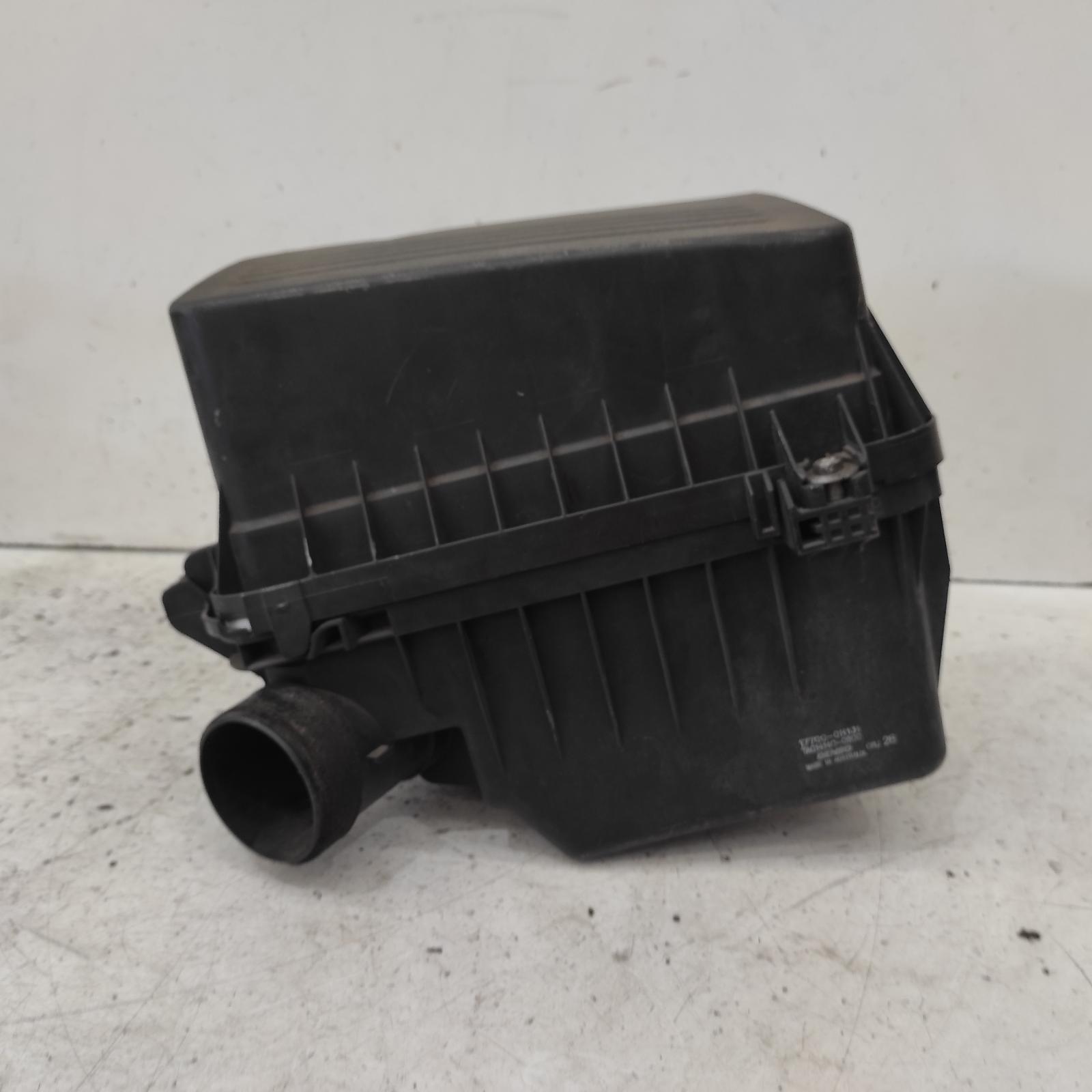 Camry Air Cleaner/box 2006-2011 air cleaner,2.4,acv40,06/06-11/11 00020351 #668973