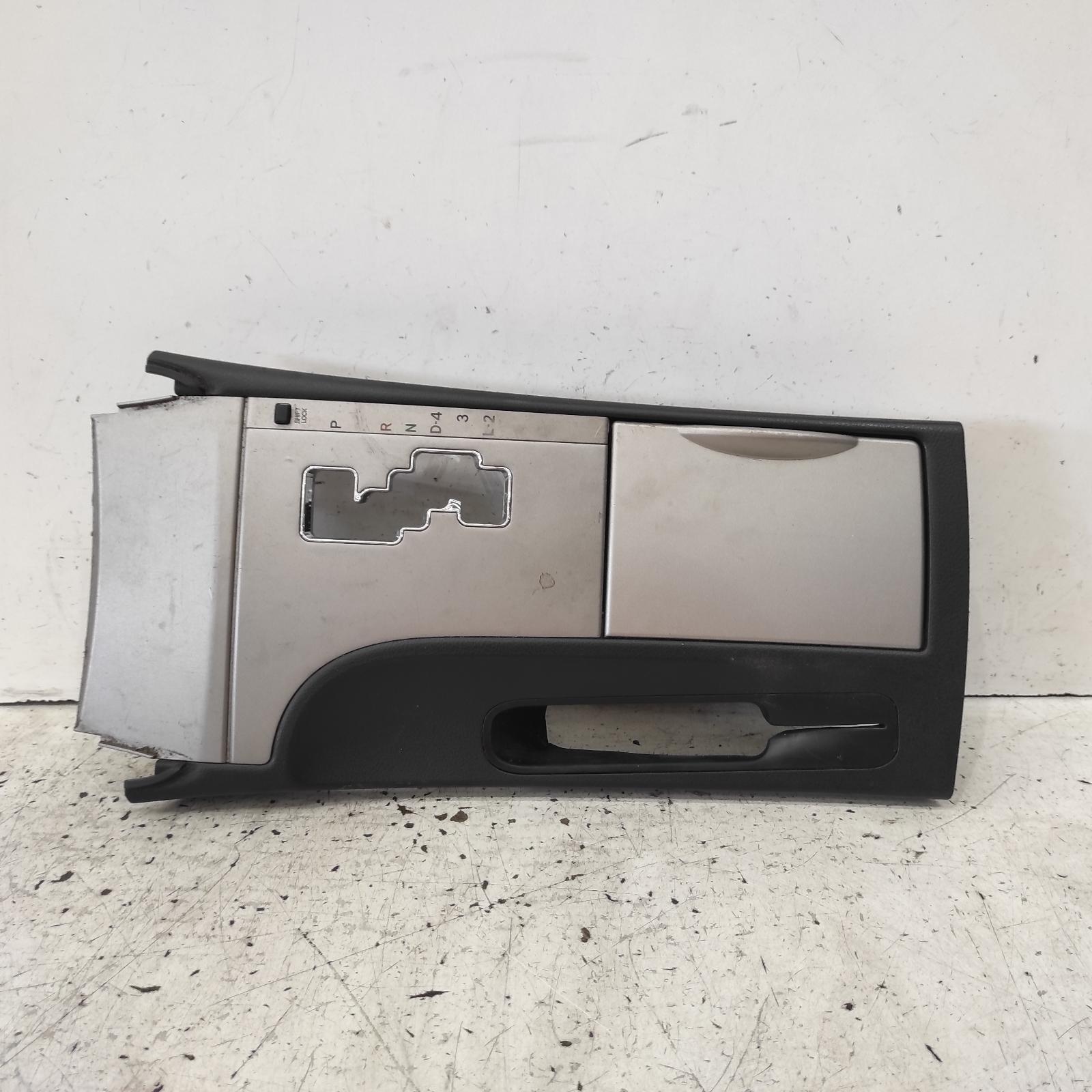 Camry Console 2006-2011 acv40,console assy,black,06/06-11/11 00020351 #668911