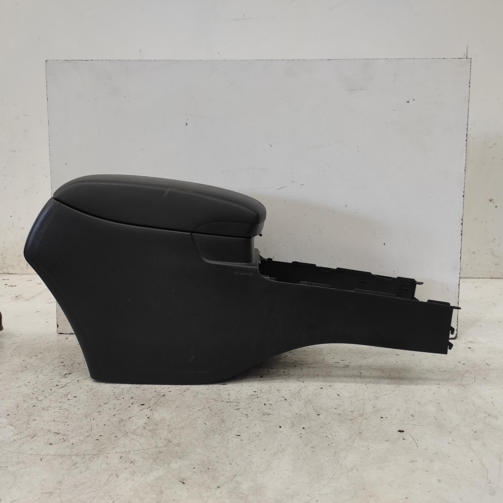 Camry Console 2006-2011 acv40,console lid only,black,06/06-11/11 00020351 #668979