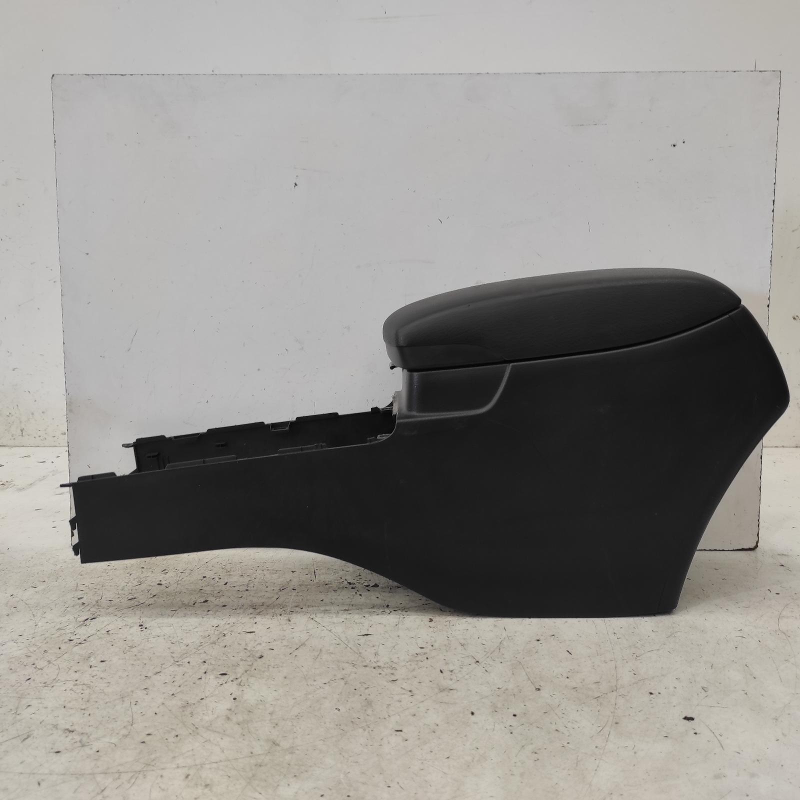 Camry Console 2006-2011 acv40,console lid only,black,06/06-11/11 00020351 #668979