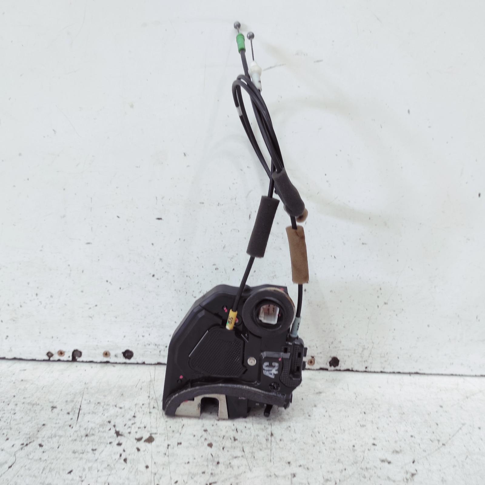 Camry Door/boot/gate Lock 2006-2011 left rear door lock,acv40,06/06-11/11 00020351 #668953