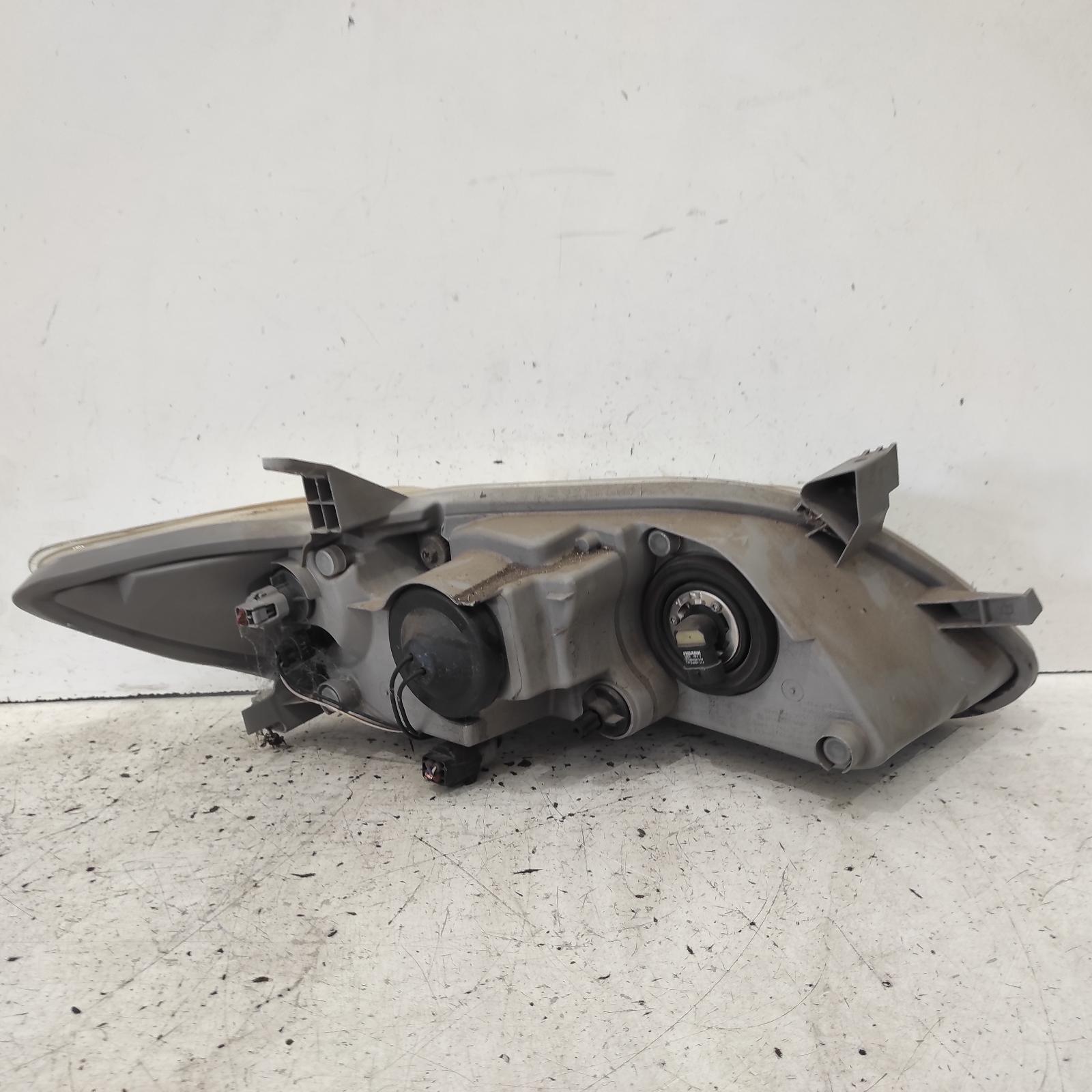 Camry Headlamp Left 2006-2009 acv40,ateva/altise/grande,06/06-06/09 00020351 #668908