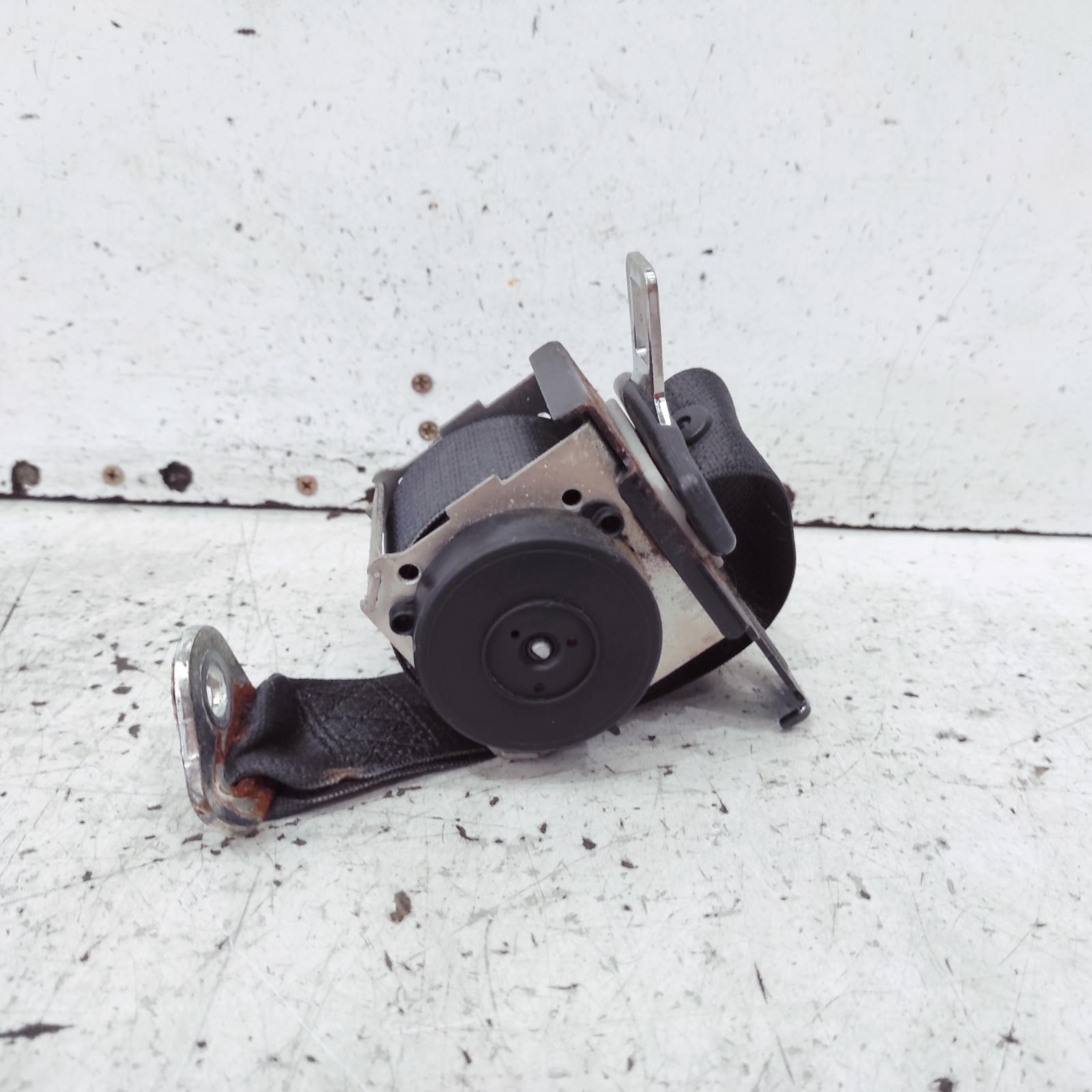 Camry Seat Belt Stalk 2006-2011 lh rear,seat belt only,acv40,06/06-11/11 00020351 #668946