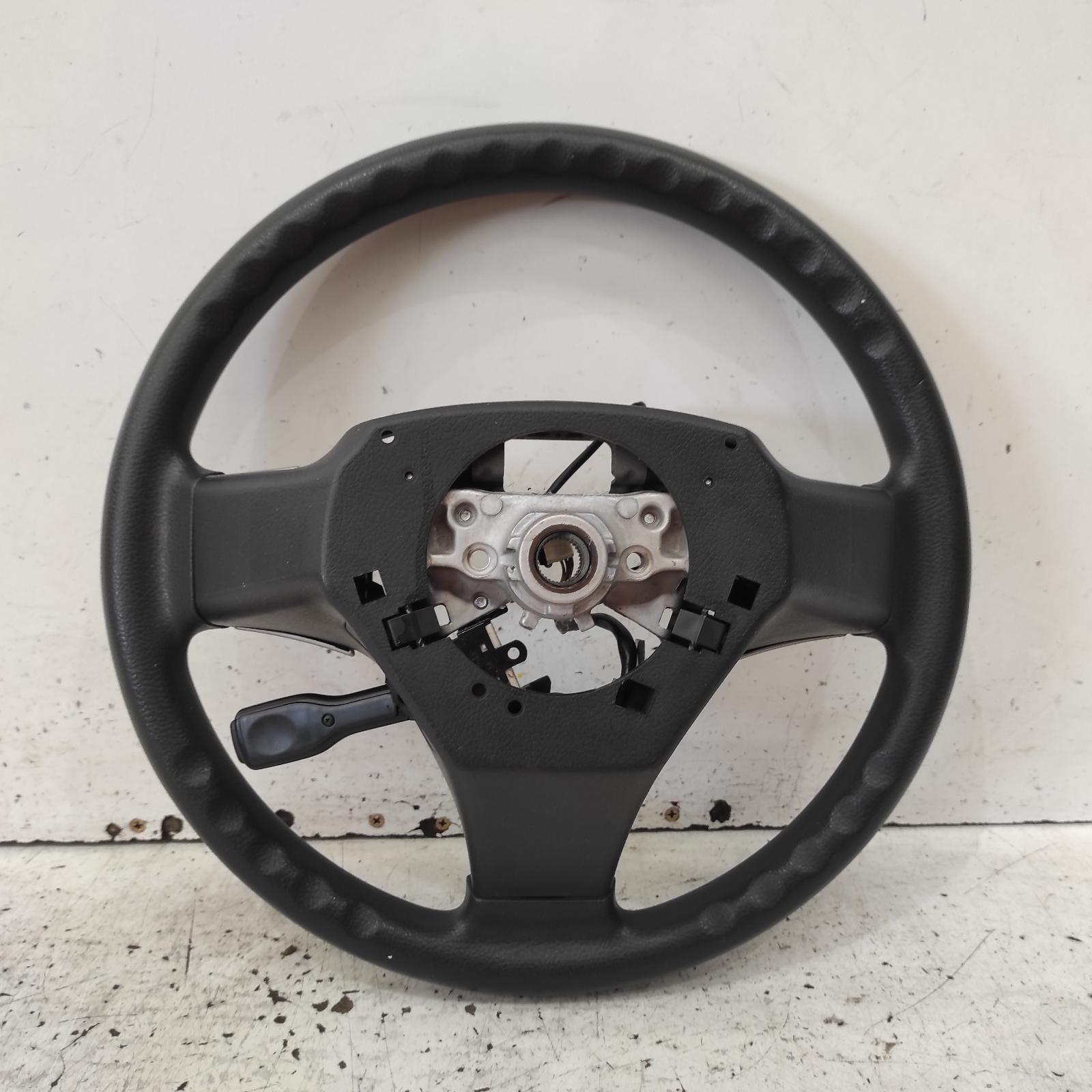 Camry Steering Wheel 2006-2011 vinyl type,acv40,06/06-11/11 00020351 #668918