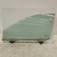 door window front left