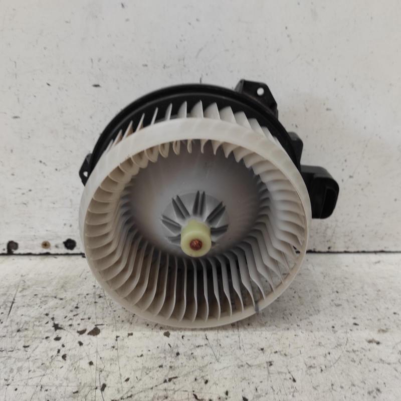 heater fan/motor