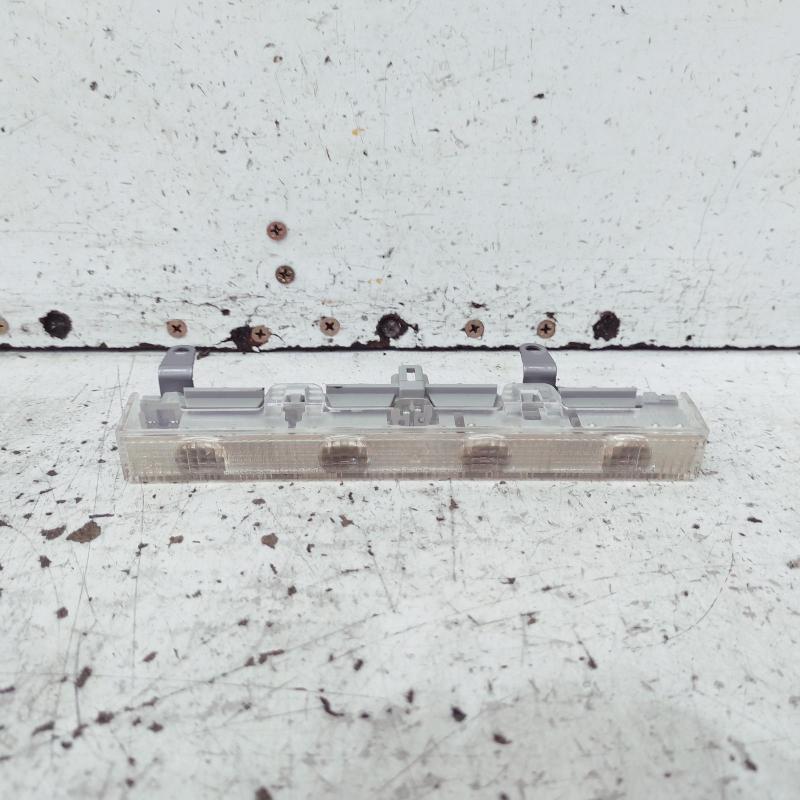 high level stoplight