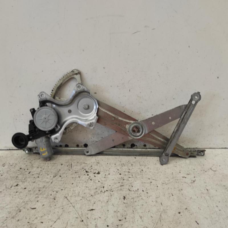 window regulator/motor front left