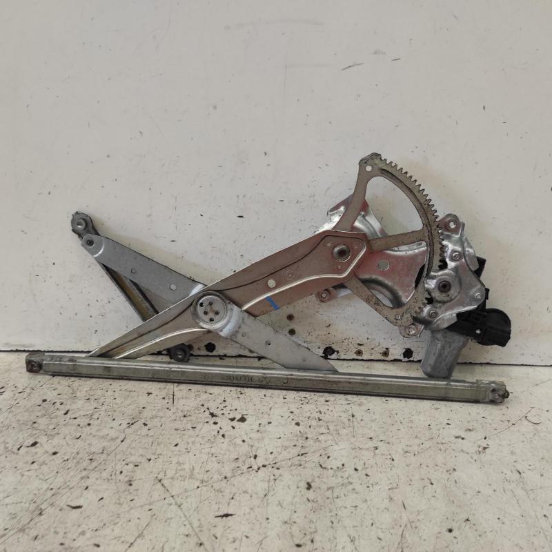 window regulator/motor front left