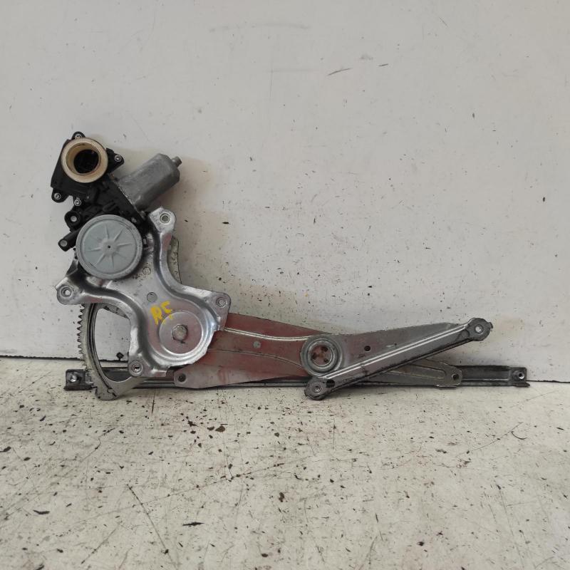 window regulator/motor front right