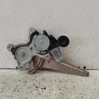 window regulator/motor rear left