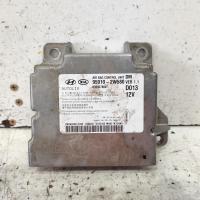 airbag module/sensor