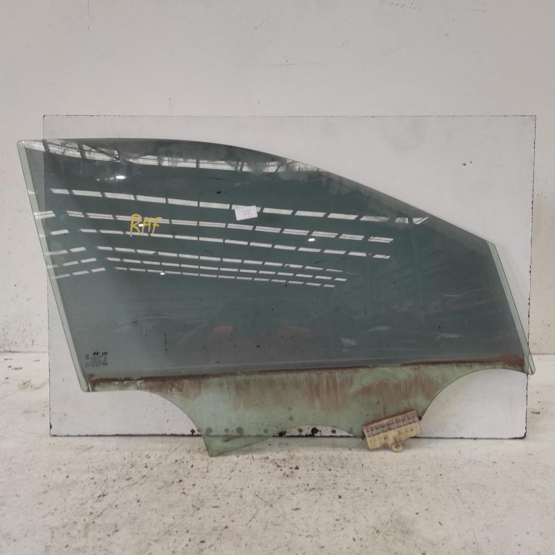 door window front right