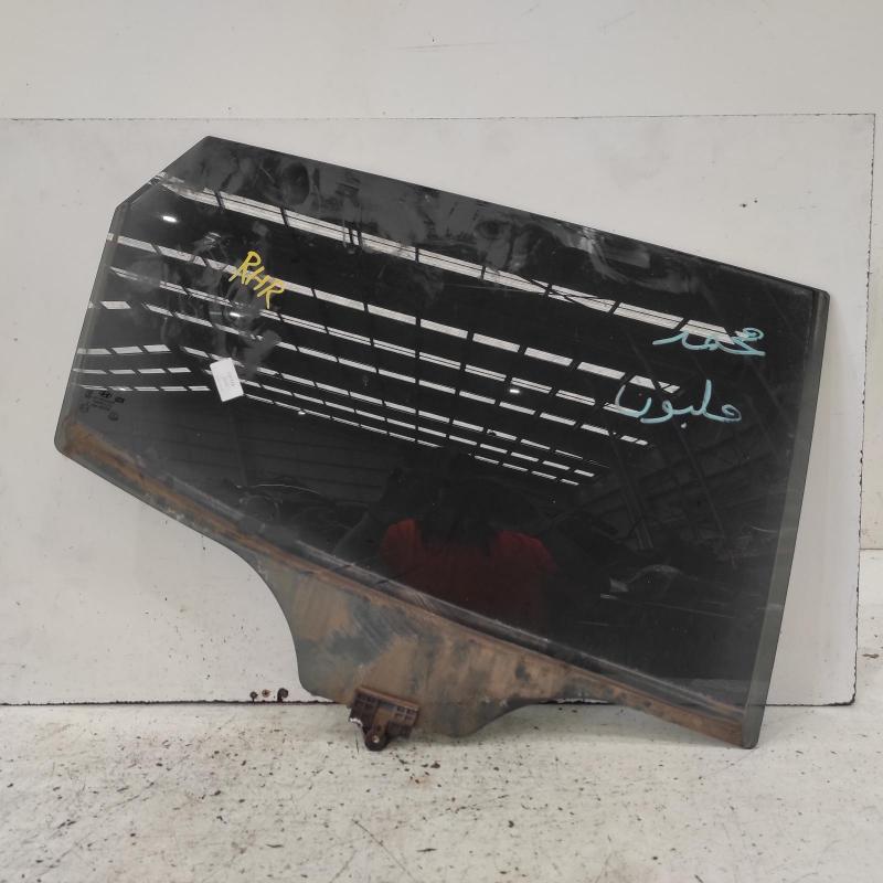 door window rear right