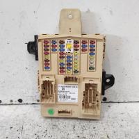 fuse box
