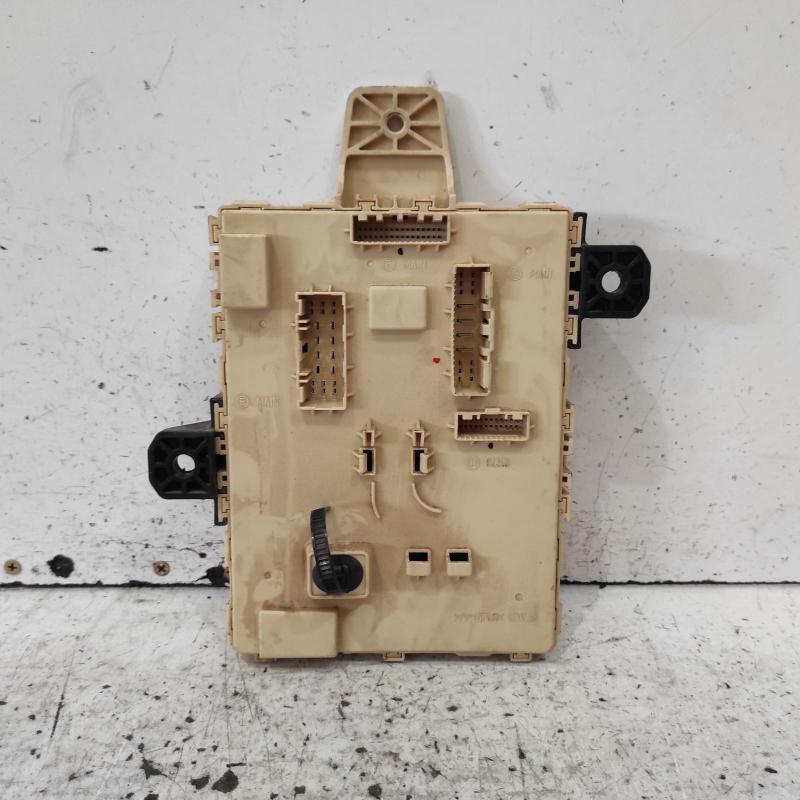 fuse box