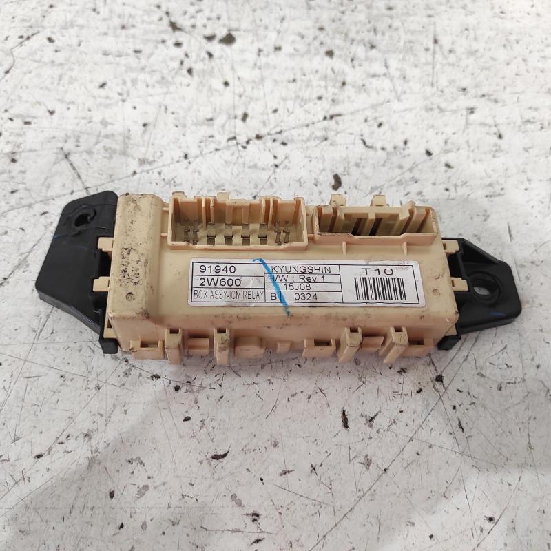 miscellaneous switch relay