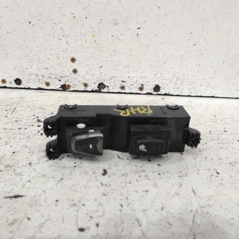 power door window switch